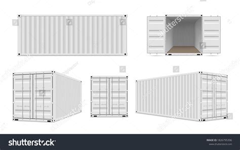 898 870 Industry Container Images Stock Photos Vectors Shutterstock