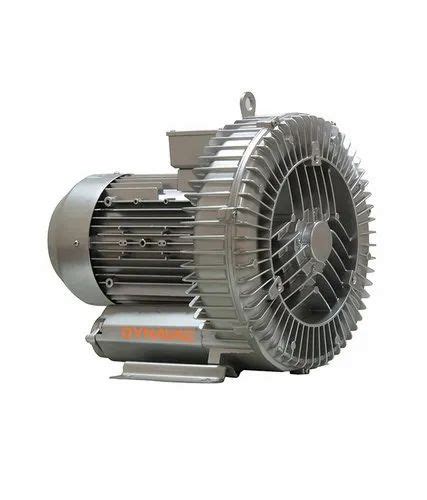 0 5 Hp Regenerative Air Blower For Industrial At Best Price In