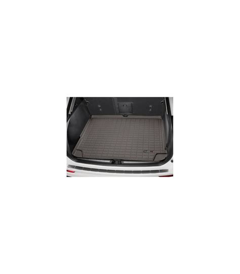 Cargo Liner Volvo XC60 2018 2021 Weathertech