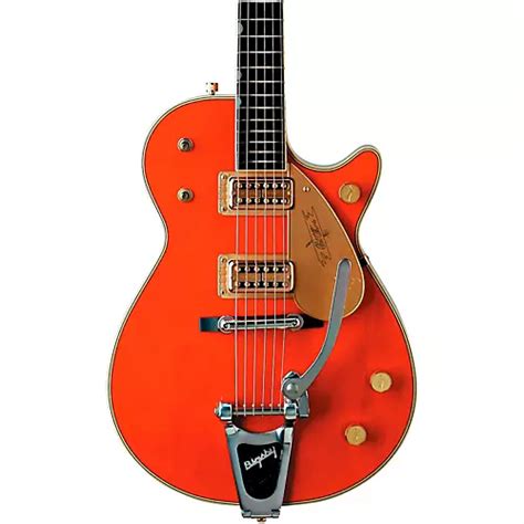 Gretsch Guitars G6121 1959 Chet Atkins Solid Body Electric Guitar