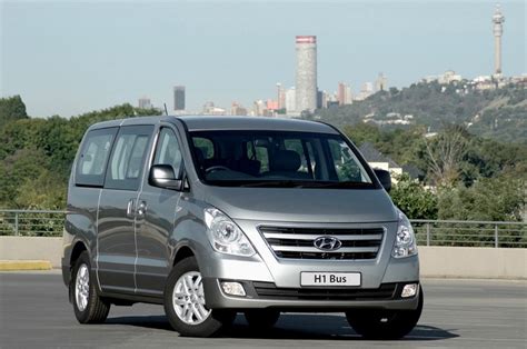 Hyundai H