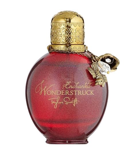 Taylor Swift Wonderstruck Perfume Dupes - FragranceReview.com