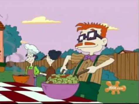 Howard Devillegalleryrugrats Season 9 Rugrats Wiki Fandom Powered By Wikia