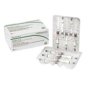 Bicillin Injection | Medline