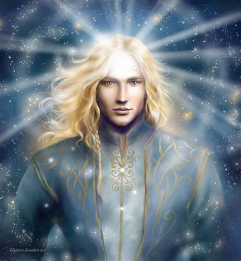 Tolkien Elves Tolkien Art Nordic Aliens Das Silmarillion Middle