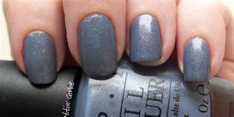 Opi Holland Collection I Dont Give A Rotterdam Canadutch