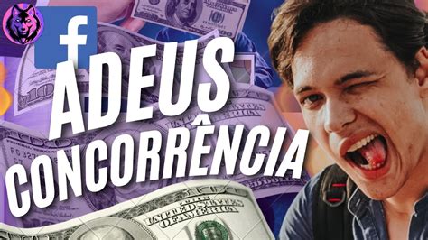 COMO SE LIVRAR DA CONCORRÊNCIA DO SEU PLR THIAGO FINCH REVELA