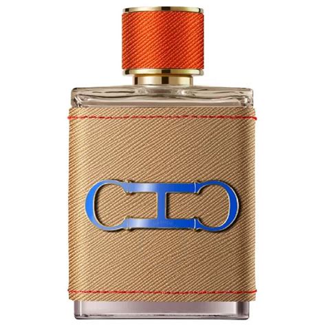 Carolina Herrera Men S Ch Pasion EDP 3 4 Oz Tester Fragrances