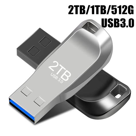 Metal Usb Pen Drive Tb Cle Usb Usb Flash Drives Tb High Speed