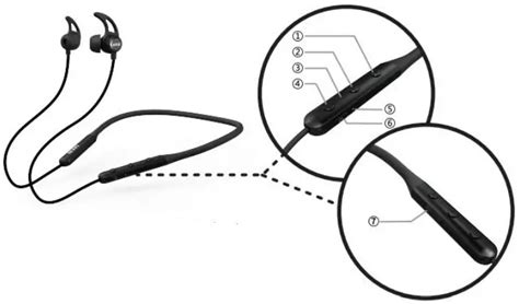 Uxd Bt 01 Wireless Headphones User Guide