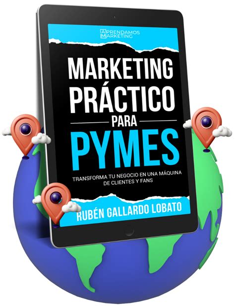 Aprendamos Marketing Marketing Digital Para Pymes