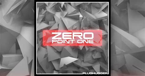 Plughugger Releases Zero Point One For Spectrasonics Omnisphere