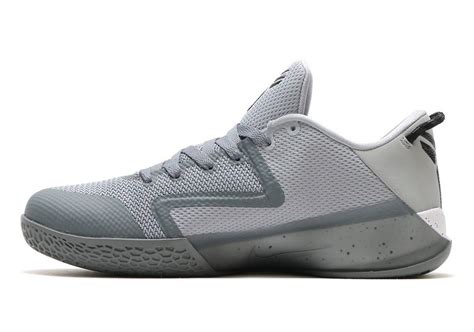 Nike Kobe Venomenon 6 Debuts In Cool Grey This Summer Nice Kicks