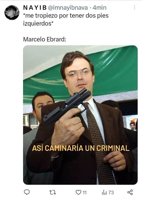 El Plan Angel De Marcelo Ebrard Dej Estos Divertidos Memes Por Lo