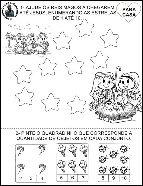 Decoraçao Natalina Educaçao Infantil - 6