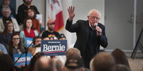 Rashida Tlaib and Bernie Sanders Crowd Boo Hillary Clinton in Iowa