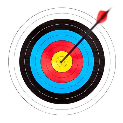 Best Archery Target Stock Photos, Pictures & Royalty-Free Images - iStock