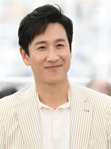 Lee Sun Kyun Passes Away His Best Korean Movies And K Dramas