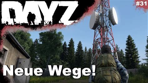 Dayz Staffel Neue Wege Deutsch Lets Play Youtube