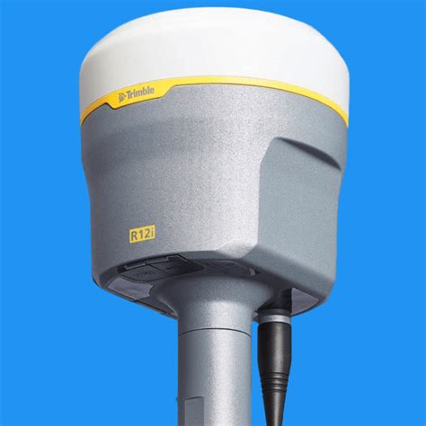 Trimble R I Integrated Gnss Receiver Trakkit