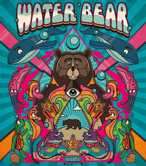 Water Bear