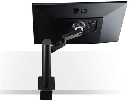 Lg Electronics Ergo Series Ultrafine Un B Ultra Hd K Wide Led