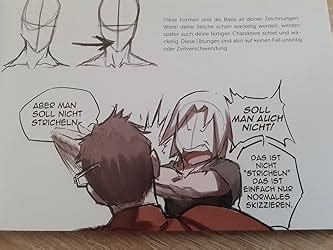 Zeichnen Like A Sir Das Einzig Wahre Manga Zeichenbuch Amazon De B Cher