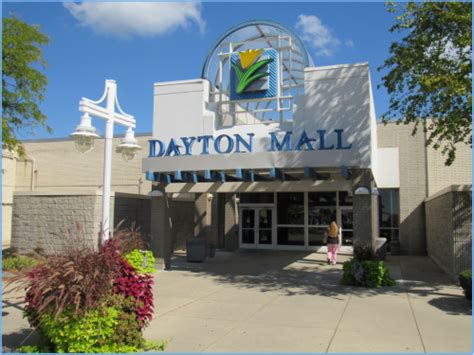 Dayton Mall