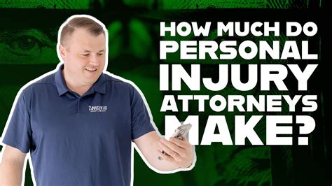 Faq How Much Do Personal Injury Attorneys Make Youtube