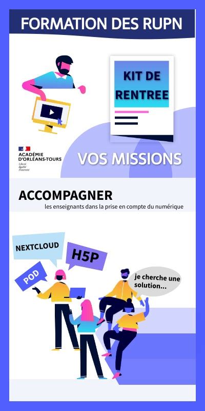 INFOGRAPHIC kit rentrée