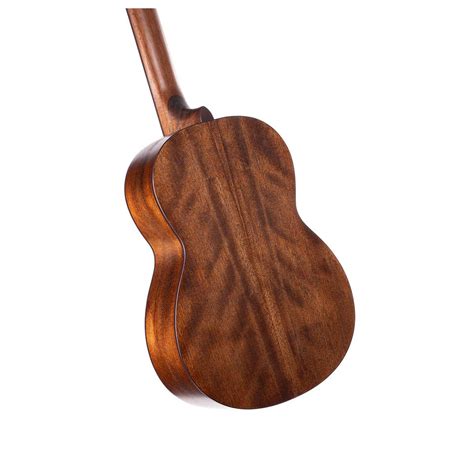 GUITARRA CLASICA CORT AC200 OP PORO ABIERTO. – Ortizo Instrumentos ...
