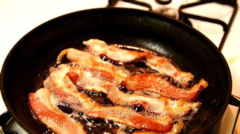 Bacon Sausages Ham And Other Processed Meats Are Cancer Causing Red