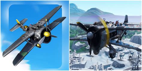 Fortnite Og Todas Las Ubicaciones De X Stormwing