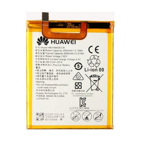 Huawei Li Polymer Mah Hb Ecw Acumulator Telefon Mobil Preturi