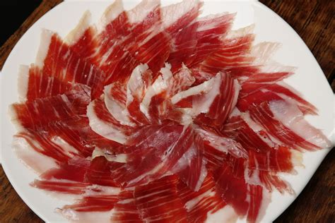 Consejos Para Una Buena Conservación Del Jamón Ibérico Chic