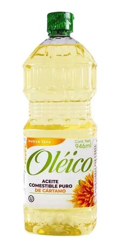 Aceite Ol Ico Puro De C Rtamo Ml