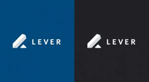 Logo - Lever Brand