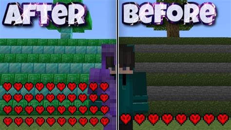 How I Got Hearts In Lifesteal Smp Apple Mc How To Get In