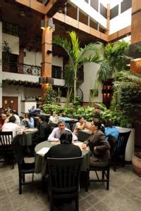 Hotel Balmoral en San José, Costa Rica - Lets Book Hotel