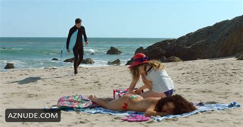 Spf Nude Scenes Aznude