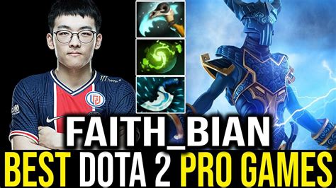 Faith Bian Razor Offlane Psg Lgd Vs Rng Pgl Arlington Major