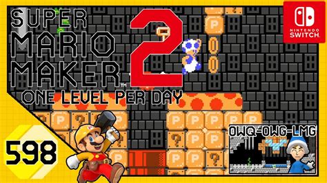 Super Mario Maker Olpd Metroid Mario Robotnik Deutsch