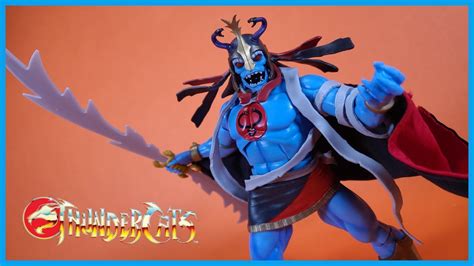 Super7 Ultimates Thundercats Wave 2 Mumm Ra The Ever Living Action