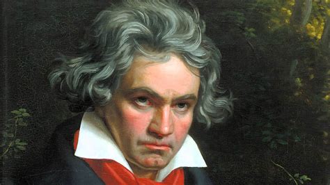 Leadership Lessons from Beethoven — Leadership Ministries