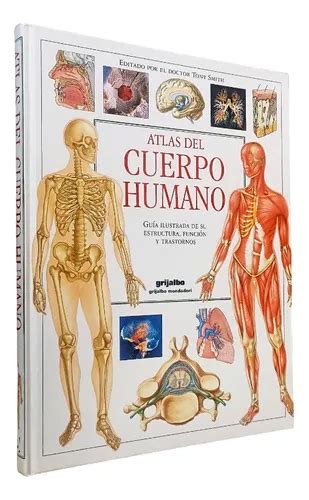 Atlas Del Cuerpo Humano Tomo Env O Gratis