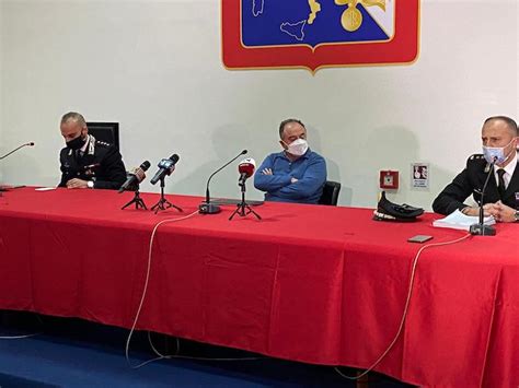 Ndrangheta Arresti Nel Crotonese Fatta Luce Su Omicidio Vona Dire It