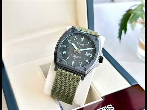 Casio Mtp E C A Casio G