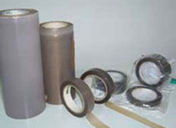 Petefe S R L Cintas Y Rollos De Ptfe Telas De Ptfe De Fibra De