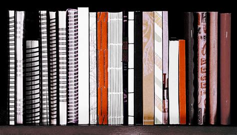 Book Binding Types