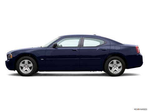 2006 Dodge Charger RT at Steve Rogers Ford - Research - GrooveCar